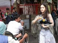 Sara Ali Khan