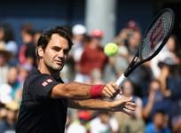 Roger Federer