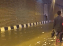 delhi rains