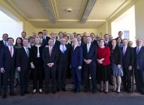 Australian cabinet