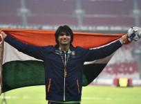 Neeraj Chopra