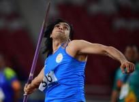 Neeraj Chopra