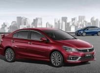 2018 Maruti Suzuki Ciaz