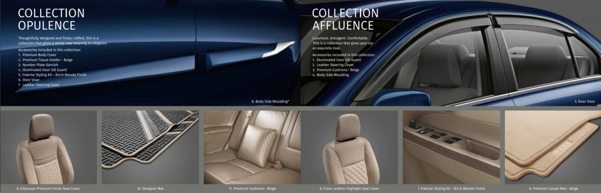 Interior styling online kit ciaz