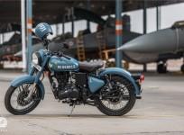 Royal Enfield Classic Signals 350