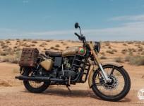 Royal Enfield Classic Signals 350
