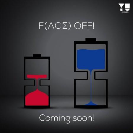 Micromax YU Ace teaser Micromax YU Ace teaser