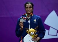 PV Sindhu