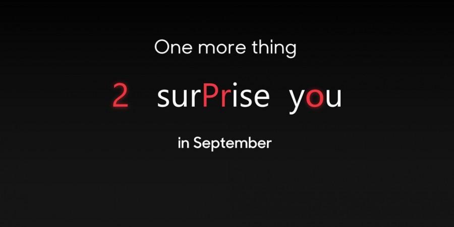 Realme 2 Pro is hinted, coming next month Realme 2 Pro is hinted, coming next month