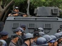 pakistan police