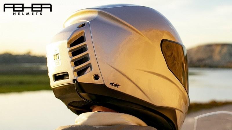 Feher ACH-1 AC helmets Feher ACH-1 AC helmets