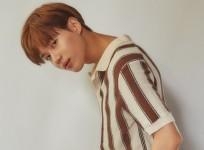 SHINee's Taemin