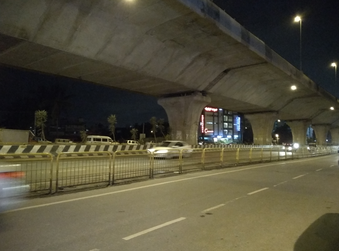 10.or D2 primary camera sample taken in the night 10.or D2, Amazon, launch, review