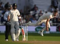 James Anderson
