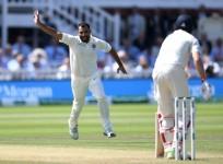 Mohammed Shami