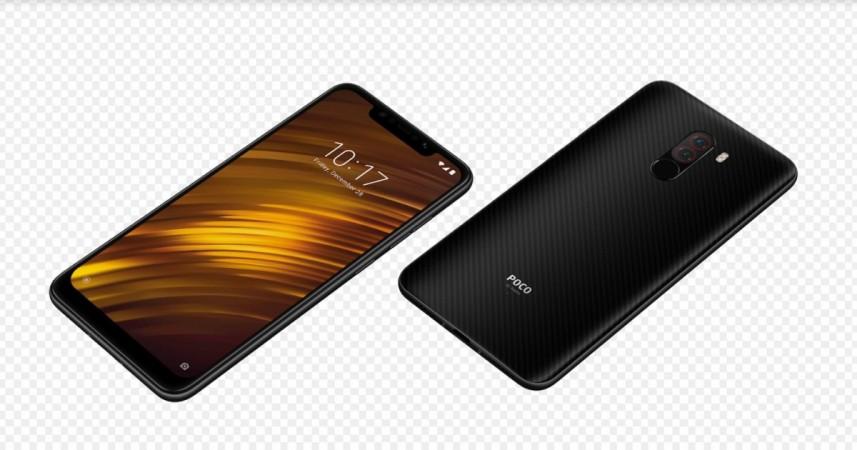 Poco F1 Xiaomi, Poco F1, launch, flash sale, Flipkart