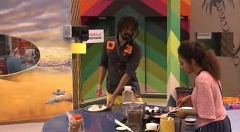 Bigg Boss
