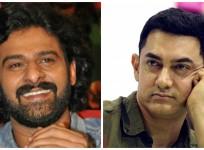 Aamir Khan reportedly offered Prabhas a role in Mahabharata