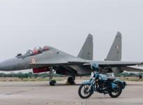 Royal Enfield Classic Signals 350