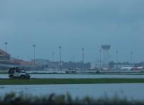 kochi airport