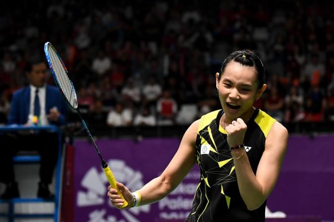 Tai Tzu Ying needs to regain her form. Tai Tzu Ying