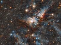 Carina Nebula