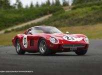 Ferrari 250 GTO