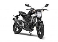Honda CB300R