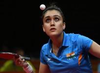 Manika Batra