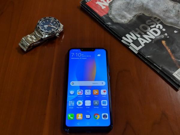 Huawei Nova 3i Review Huawei Nova 3i Review