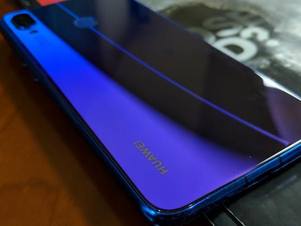 Huawei Nova 3i Review Huawei Nova 3i Review