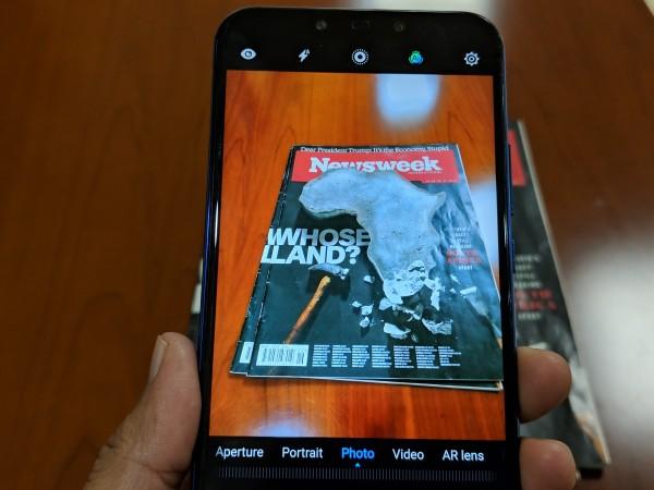 Huawei Nova 3i Review Huawei Nova 3i Review