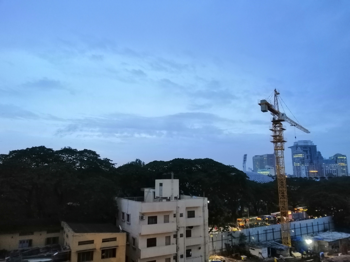 Huawei Nova 3i camera samples Huawei Nova 3i camera samples