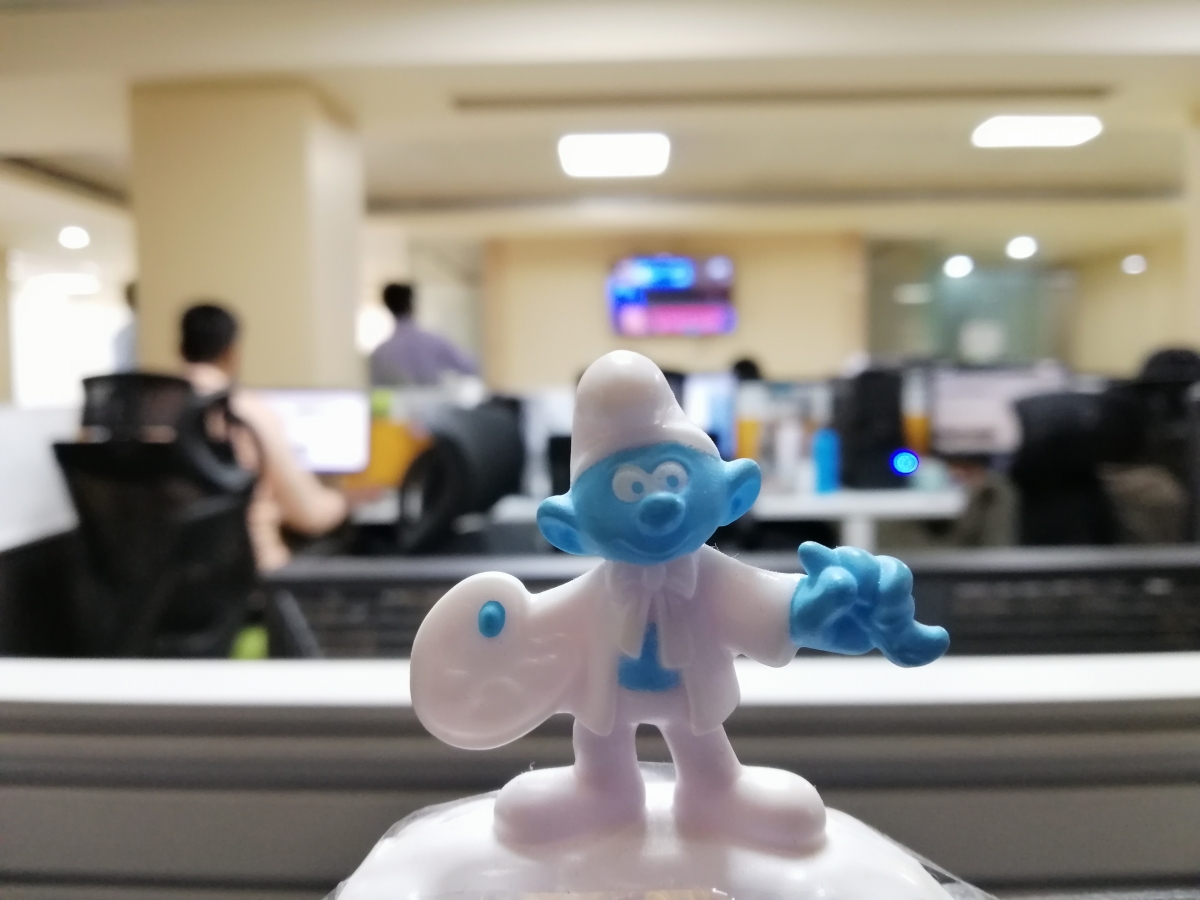 Huawei Nova 3i camera samples (Portrait mode) Huawei Nova 3i camera samples (Portrait mode)