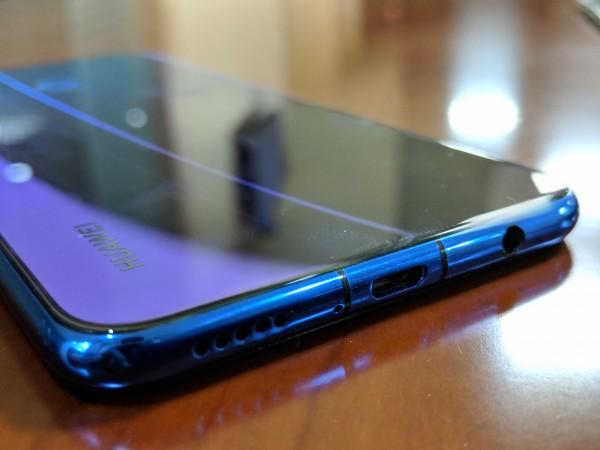 Huawei Nova 3i Review Huawei Nova 3i Review