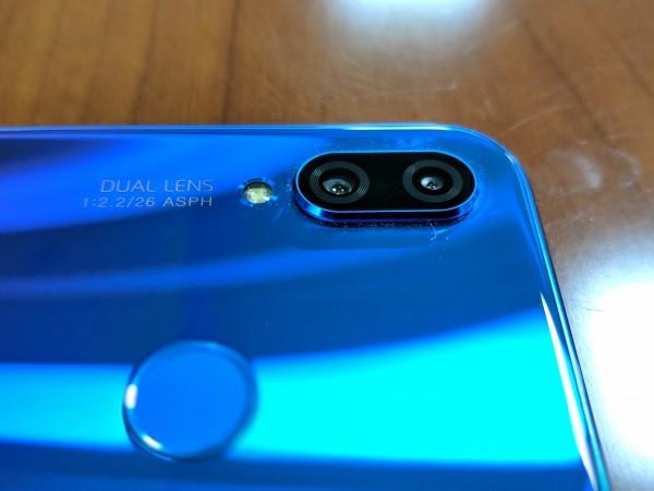 Huawei Nova 3i Review Huawei Nova 3i Review