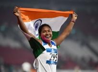 Swapna Barman