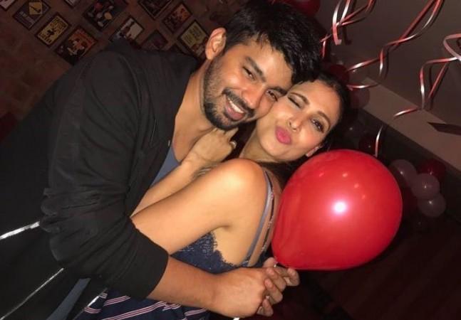 Mahat and Prachi Mishra's relationship is not ended
