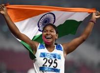 Swapna Barman