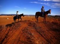 Australia drought