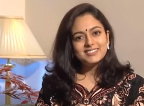 Soundarya