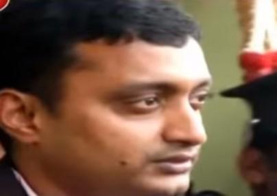 Nandamuri Janakiram