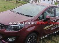 Mahindra Marazzo