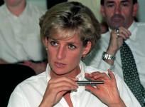 Princess Diana