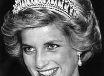 Princess Diana tiara