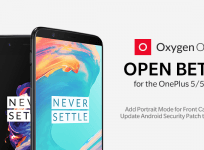 New OxygenOS beta for OnePlus 5/5T