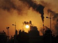 factory smoke