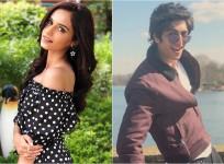 Manushi Chhillar, Ahaan Panday