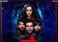 Stree movie critics review