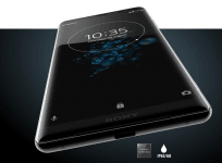 Sony Xperia XZ3 launched